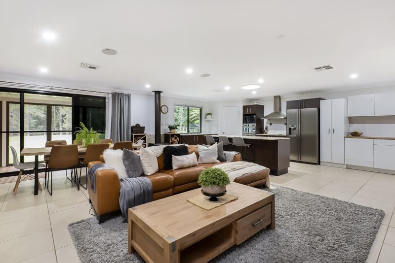 Real Estate For Sale 507 Cedar Creek Road Cedar Creek , QLD