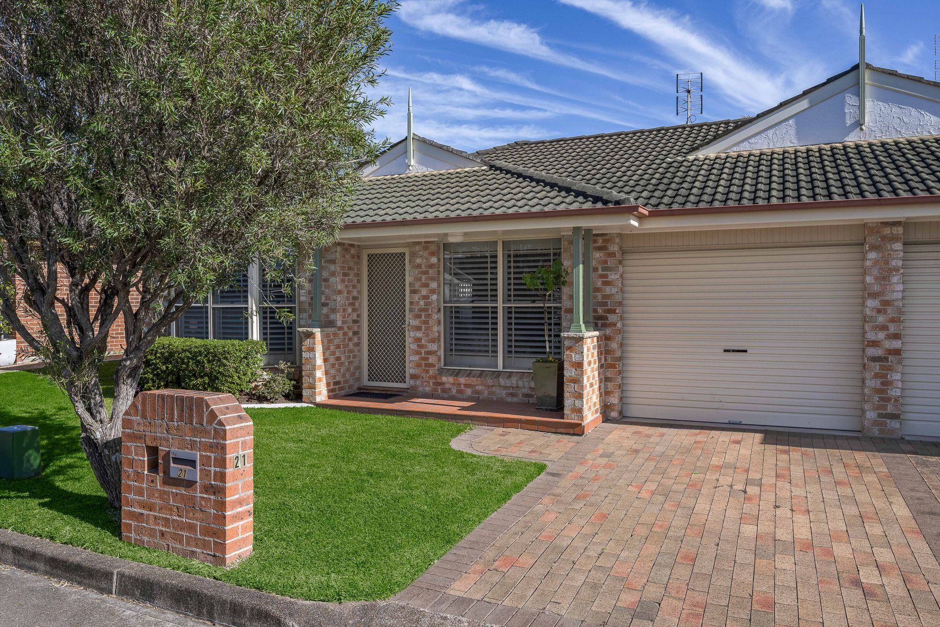 21/60 Mackie Avenue New Lambton NSW, New Lambton - Thumbnail 3