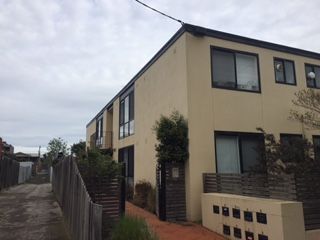 1 Bedroom Delight!