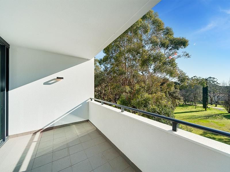 C210/6 Saunders Close MACQUARIE PARK NSW, Macquarie Park - Thumbnail 3