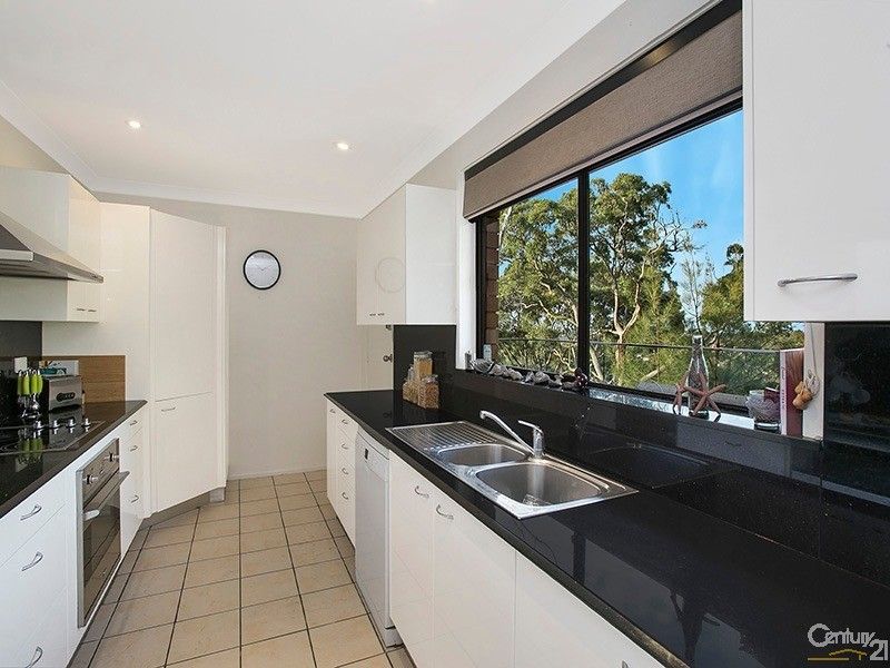 34 Bridgeview Road, YARRAWARRAH, Yarrawarrah - Thumbnail 7