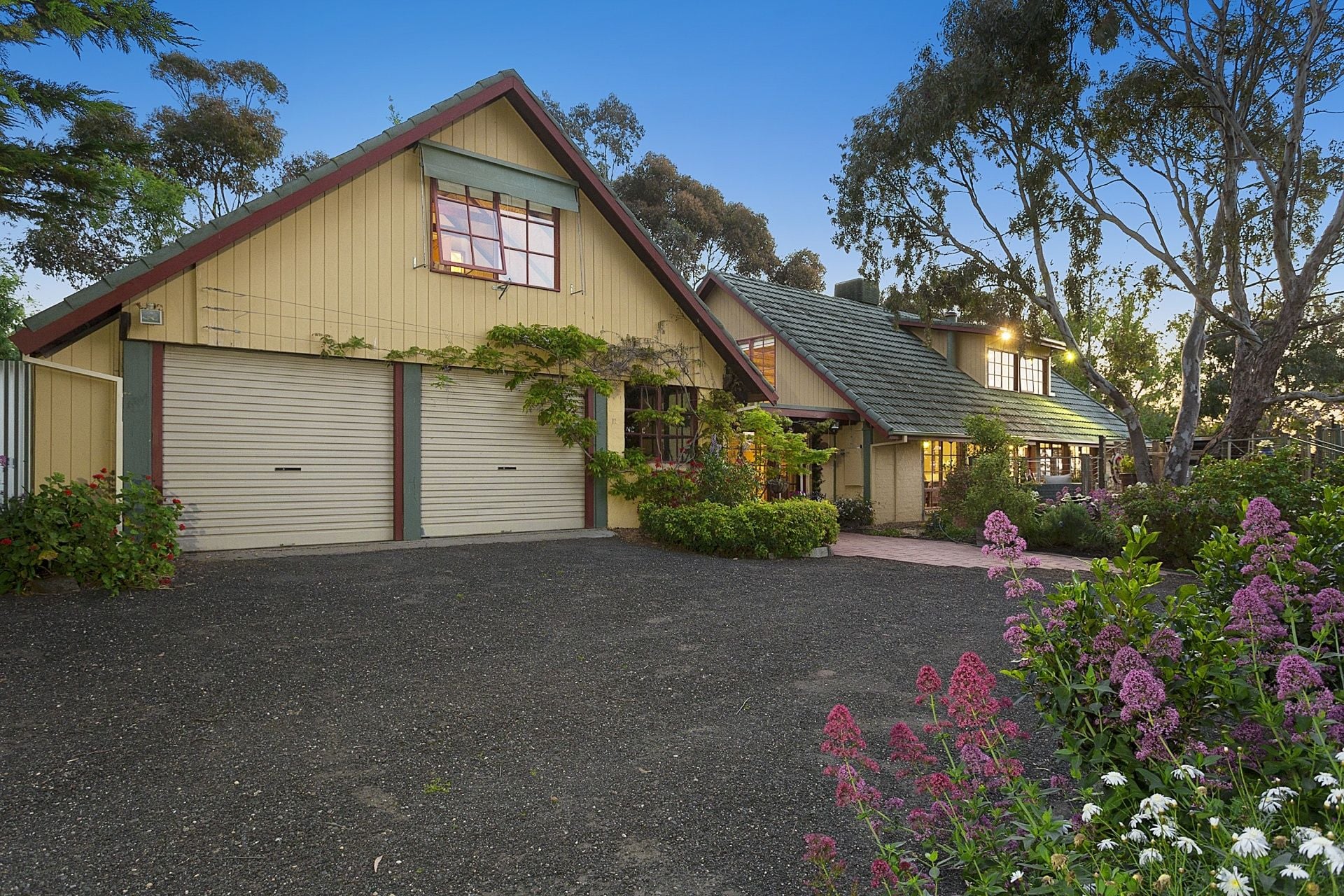 Bellarine Property
