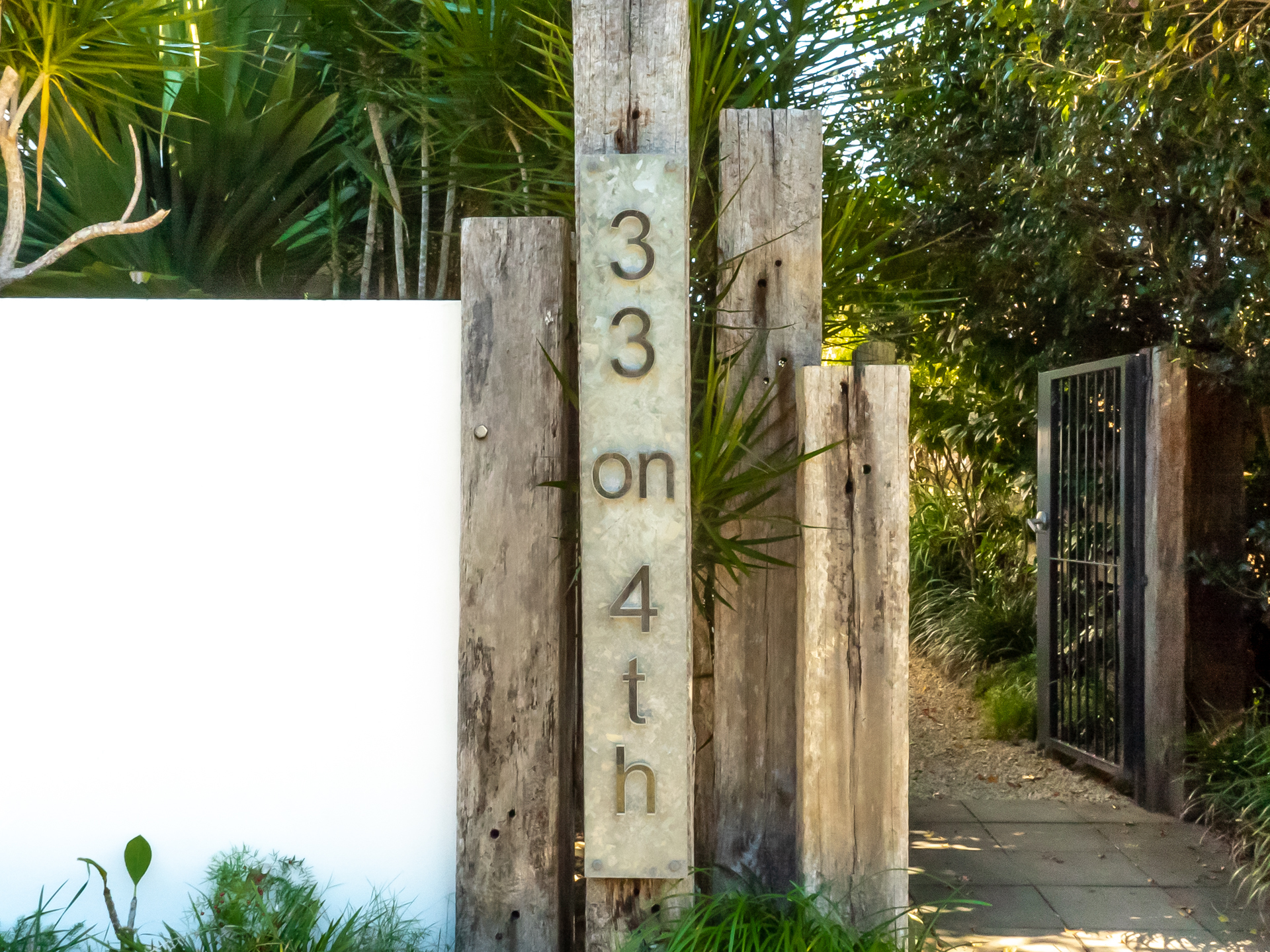 4/33 Fourth Avenue, Sawtell NSW 2452