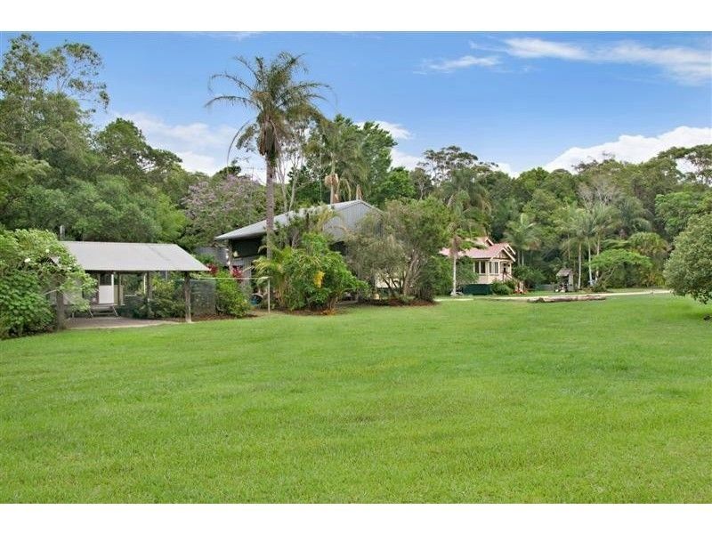 801 Eumundi Noosa Road, Doonan Forde Property