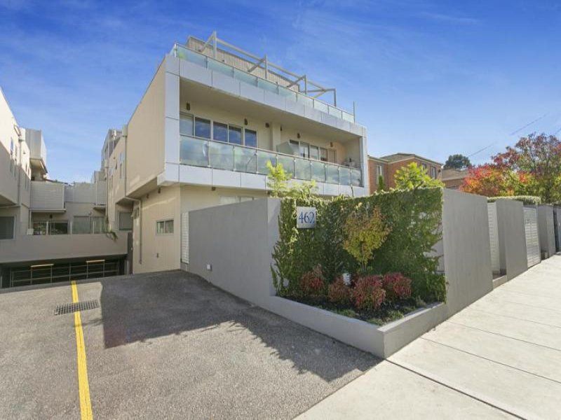 202/462 Hawthorn Road, Caulfield South - Thumbnail 2