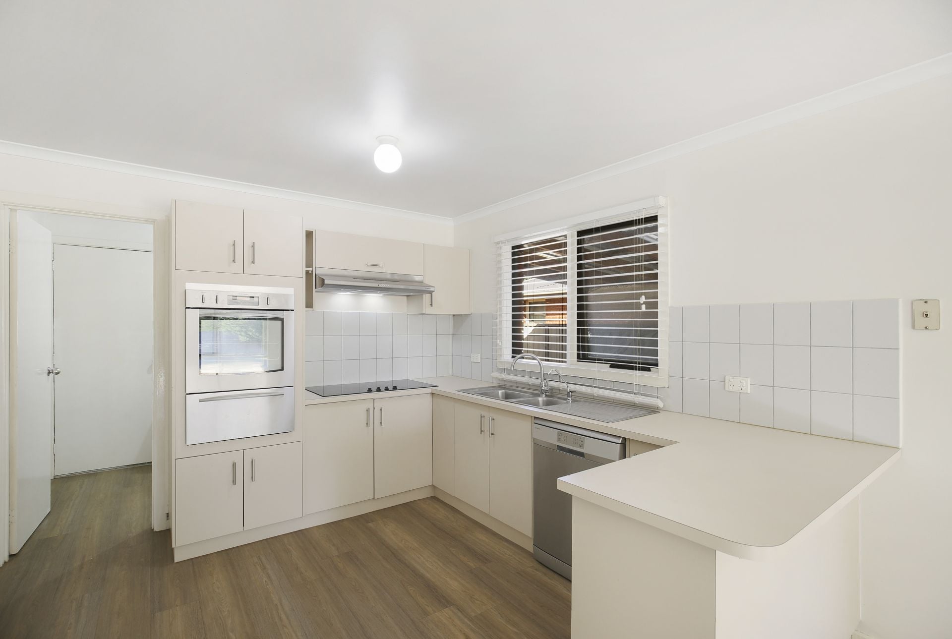Spacious 3-Bedroom Family Home with Large Yard