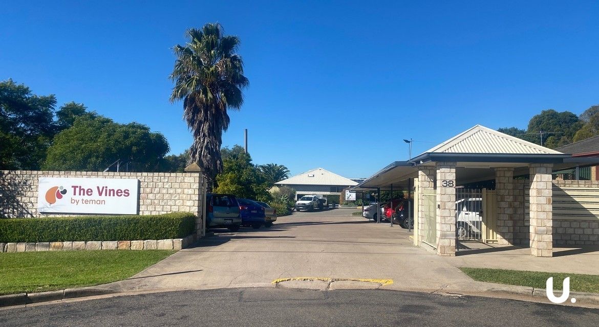Cessnock 38 Hickey Street