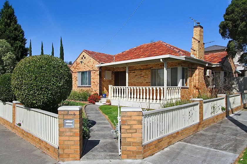 A perfect combination of classic and modern!