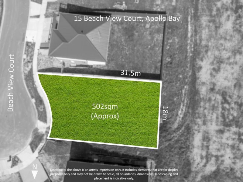 15 Beach View Court Apollo Bay VIC, Apollo Bay - Thumbnail 3