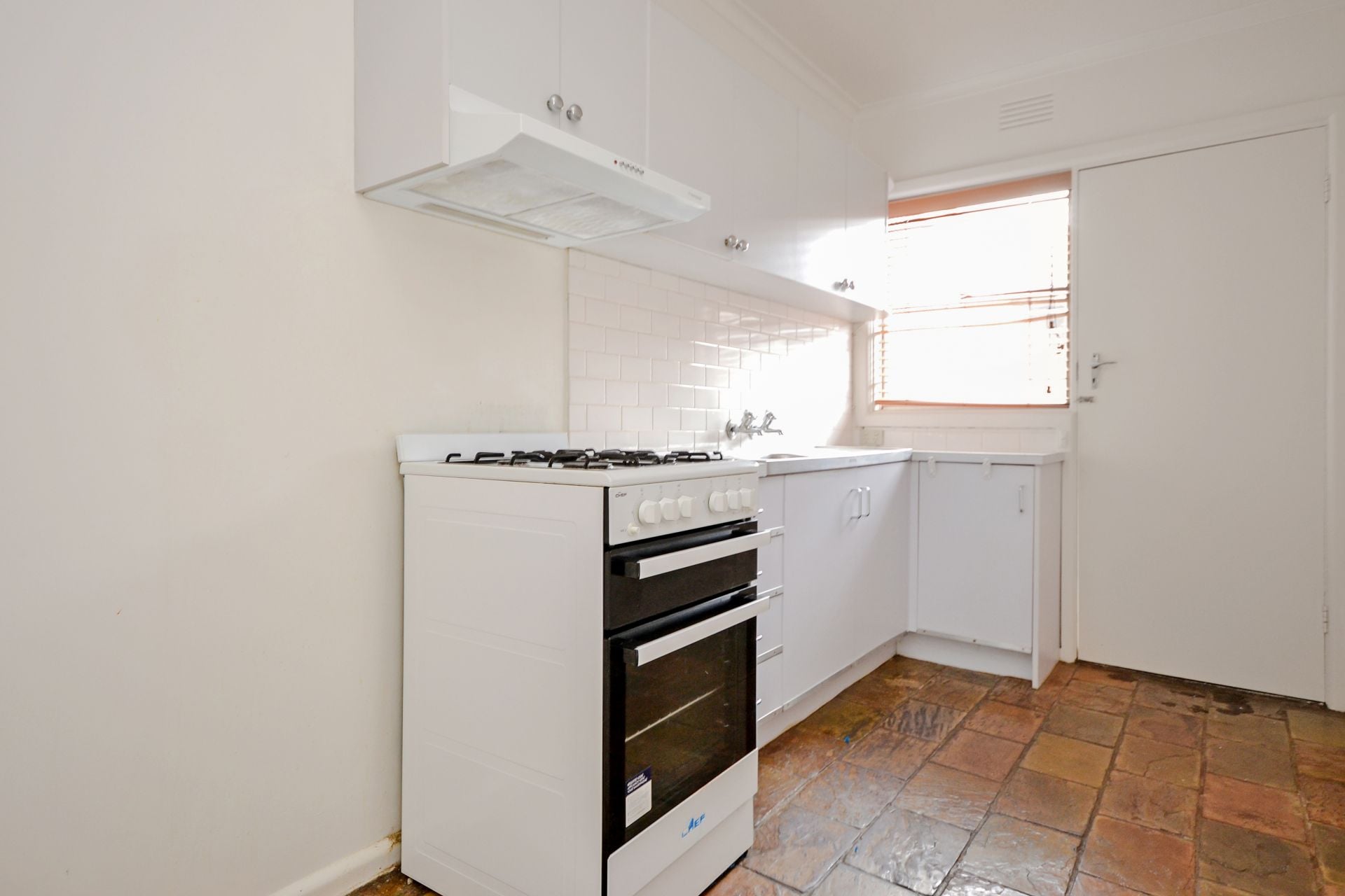Spacious and neat two-Bedroom