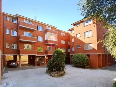 22/10A Mears Avenue RANDWICK NSW, Randwick - Thumbnail 7
