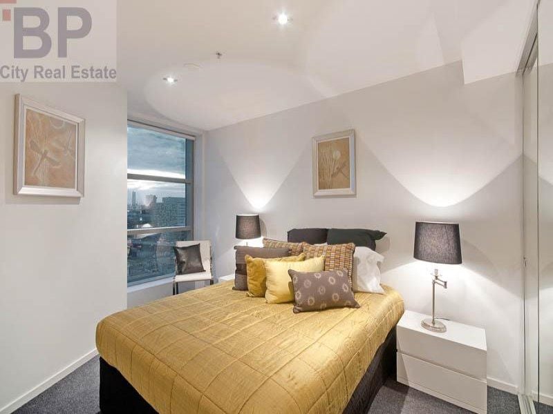 2107/8 Downie Street MELBOURNE VIC, Melbourne - Thumbnail 5