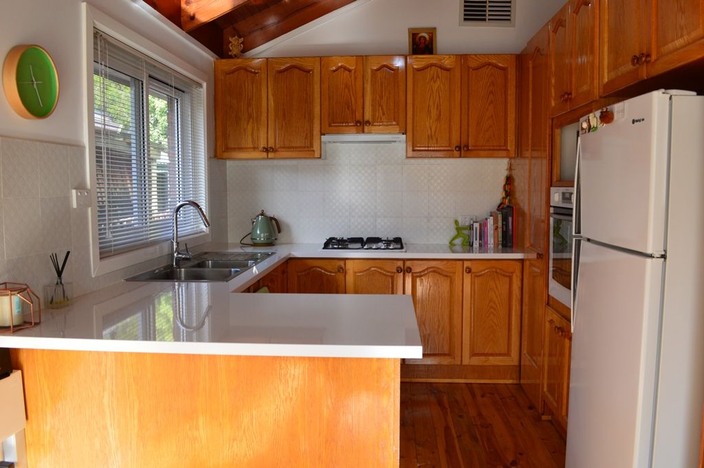 BEAUTIFULLY RENOVATED HOME IN PRIME LOCATION