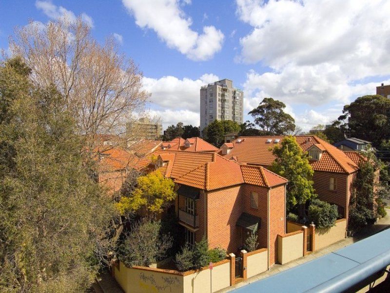 318/99 Military Road NEUTRAL BAY NSW, Bay - Thumbnail 4