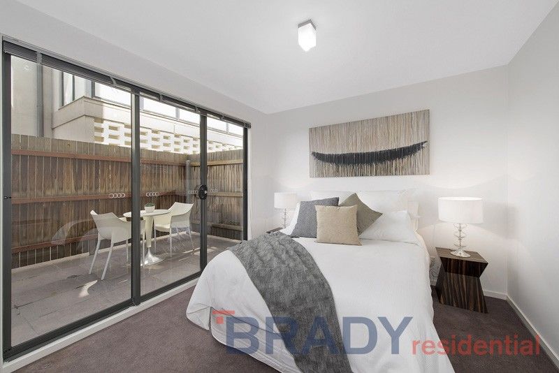 22/1 Villiers Street NORTH MELBOURNE VIC, North Melbourne - Thumbnail 2