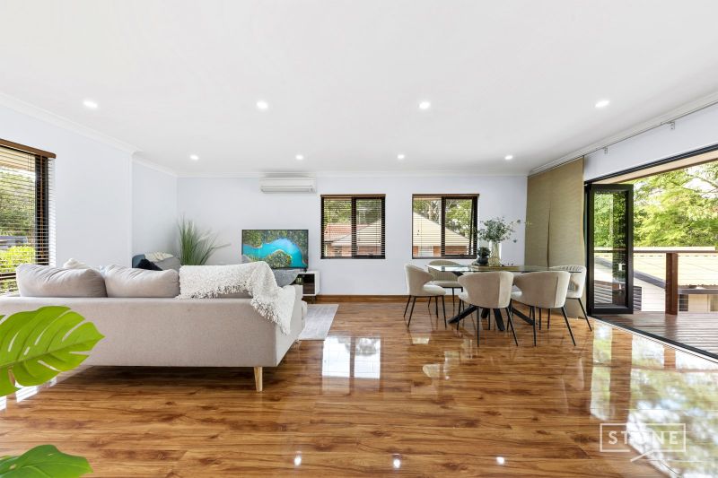 Real Estate For Sale 3 Captain Strom Place Carlingford , NSW