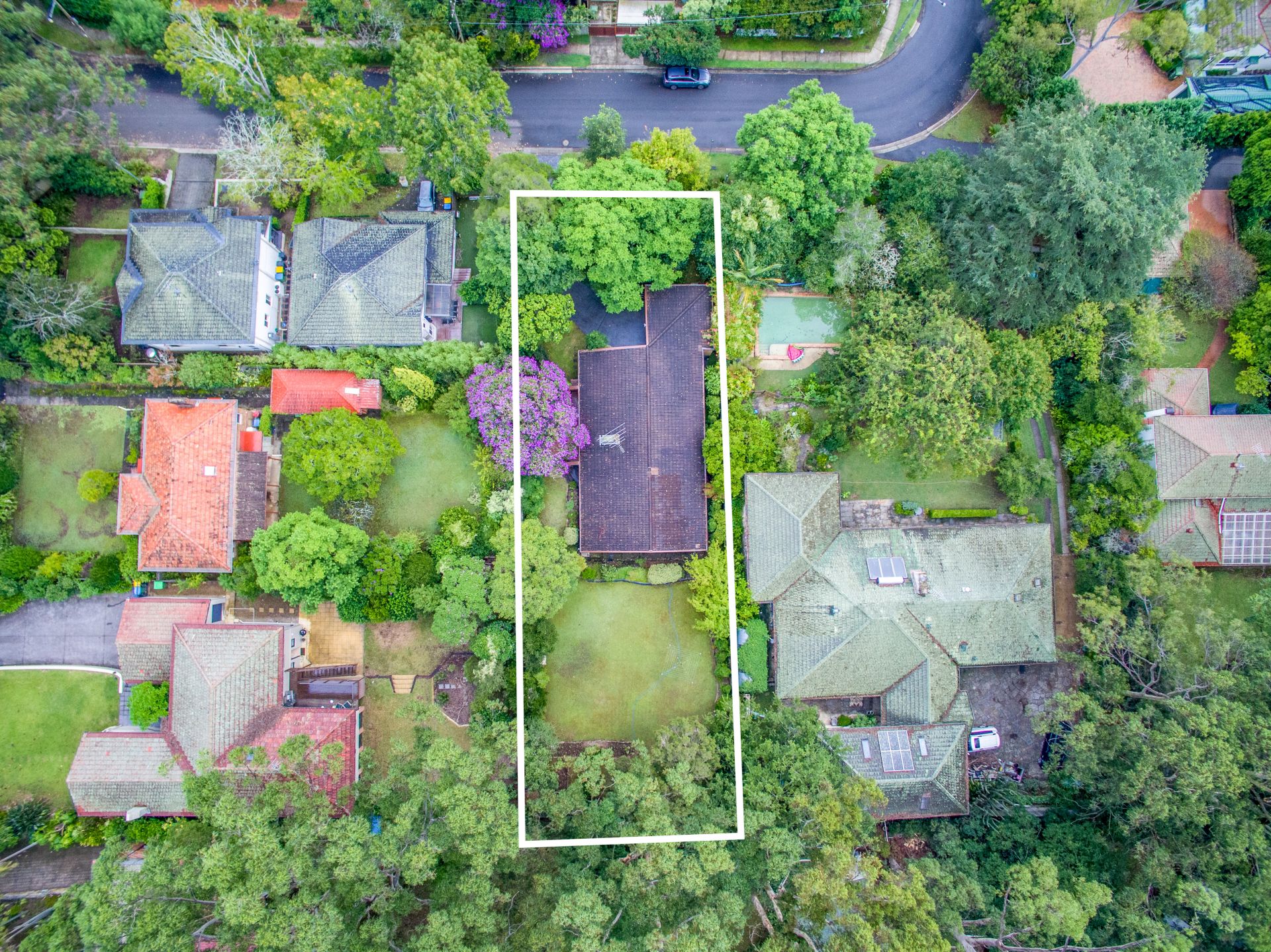 Real Estate For Sale 1a Handley Avenue Turramurra , NSW