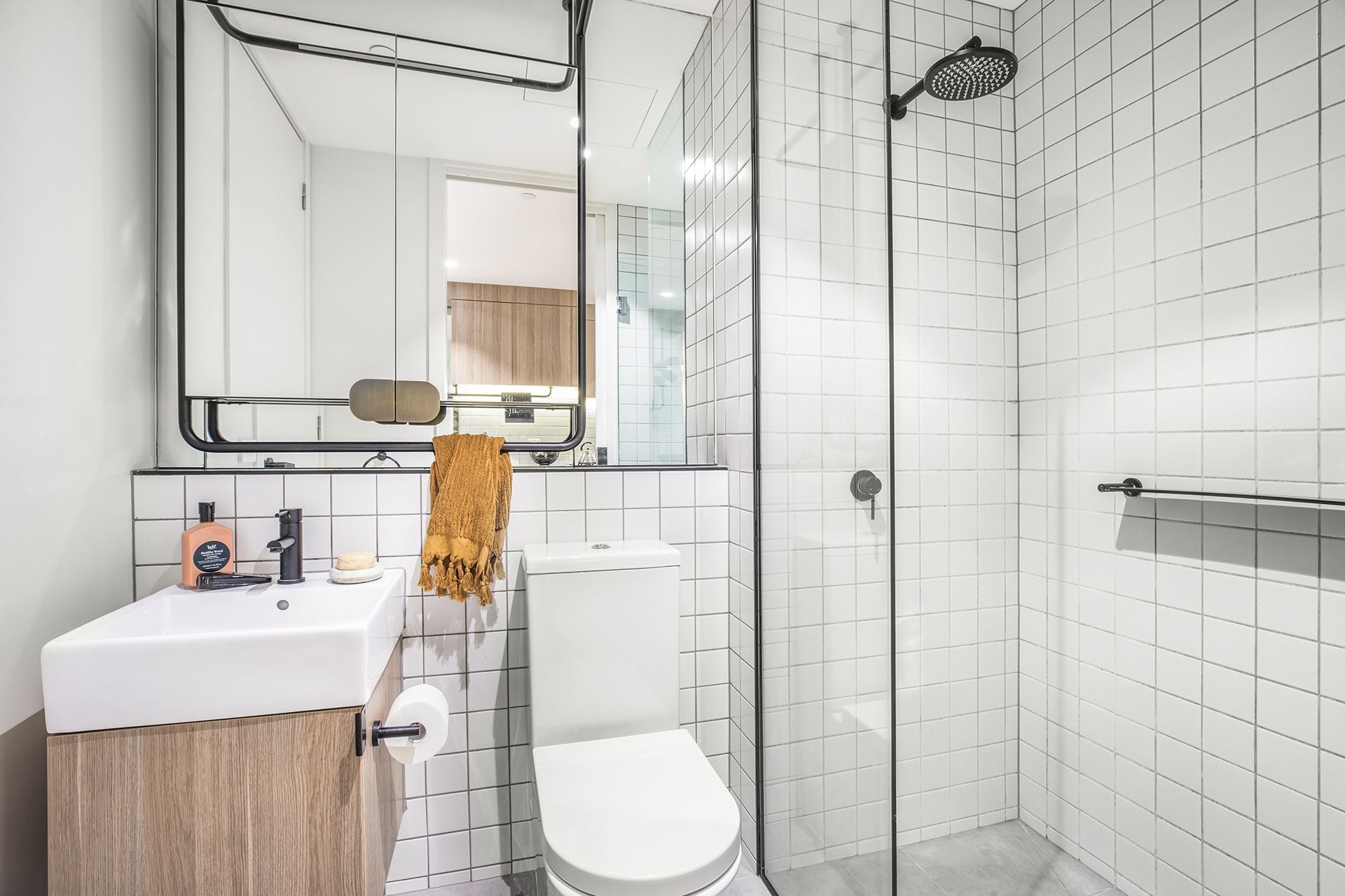 202/36 Wilson Street, South Yarra - Thumbnail 6