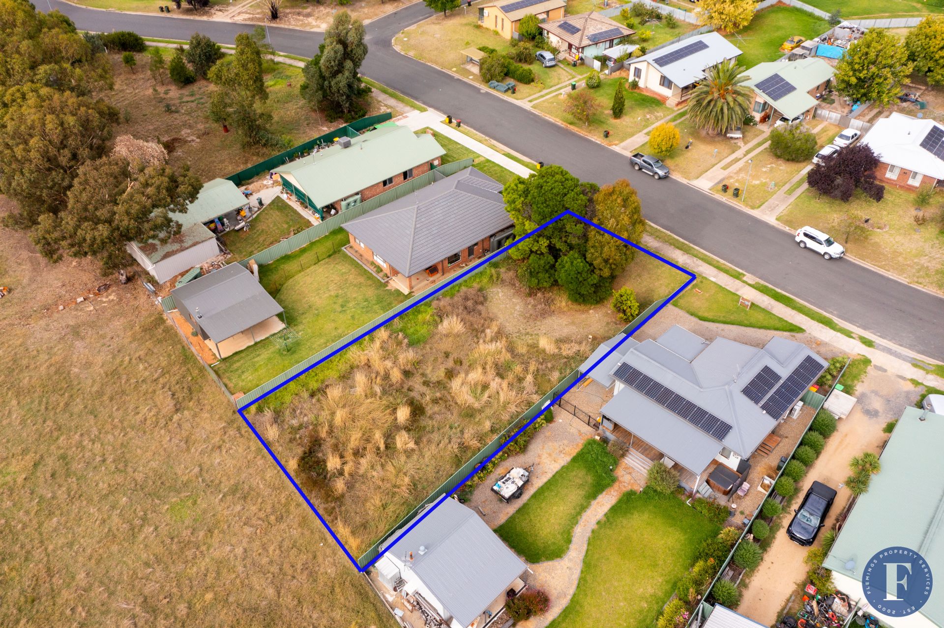 12 Pinkstone Avenue, Cootamundra NSW, Cootamundra - Thumbnail 6