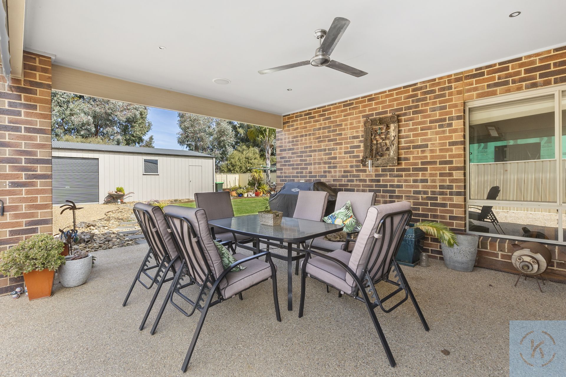 87 Bisogni Drive, Cobram Kerr Real Estate