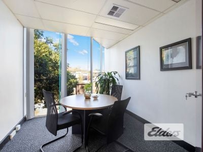 FUNCTIONAL INNER CITY OFFICE | 5 CAR PARKS!