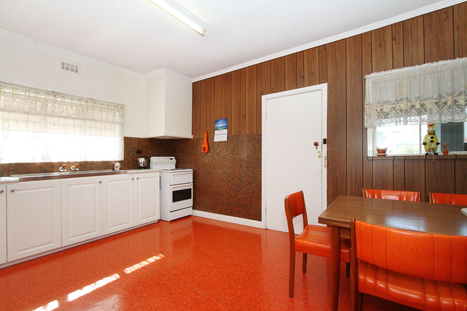 Affordable Home With Great Potential