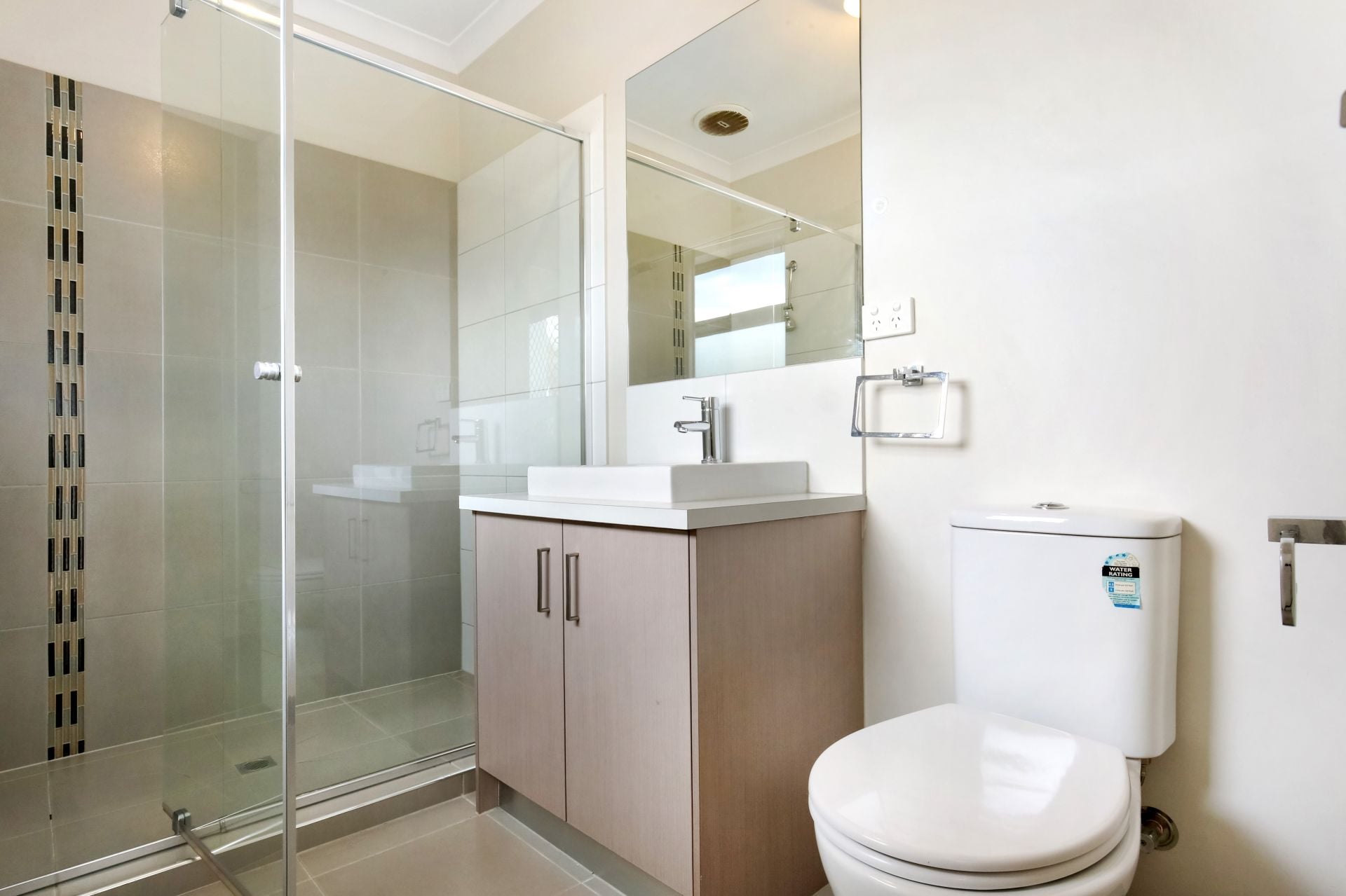Perfectly Positioned Modern Luxury