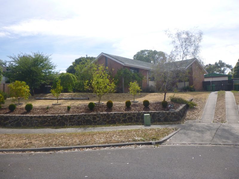 1 Mavis Court, Yallambie