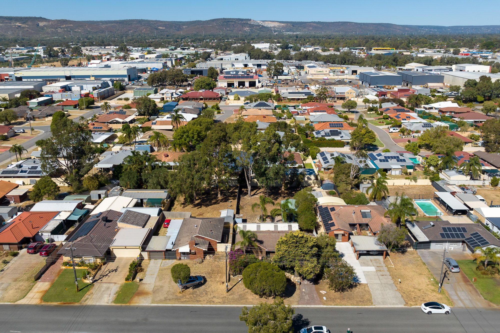 Real Estate For Sale 10 Oliphant Street Kenwick , WA