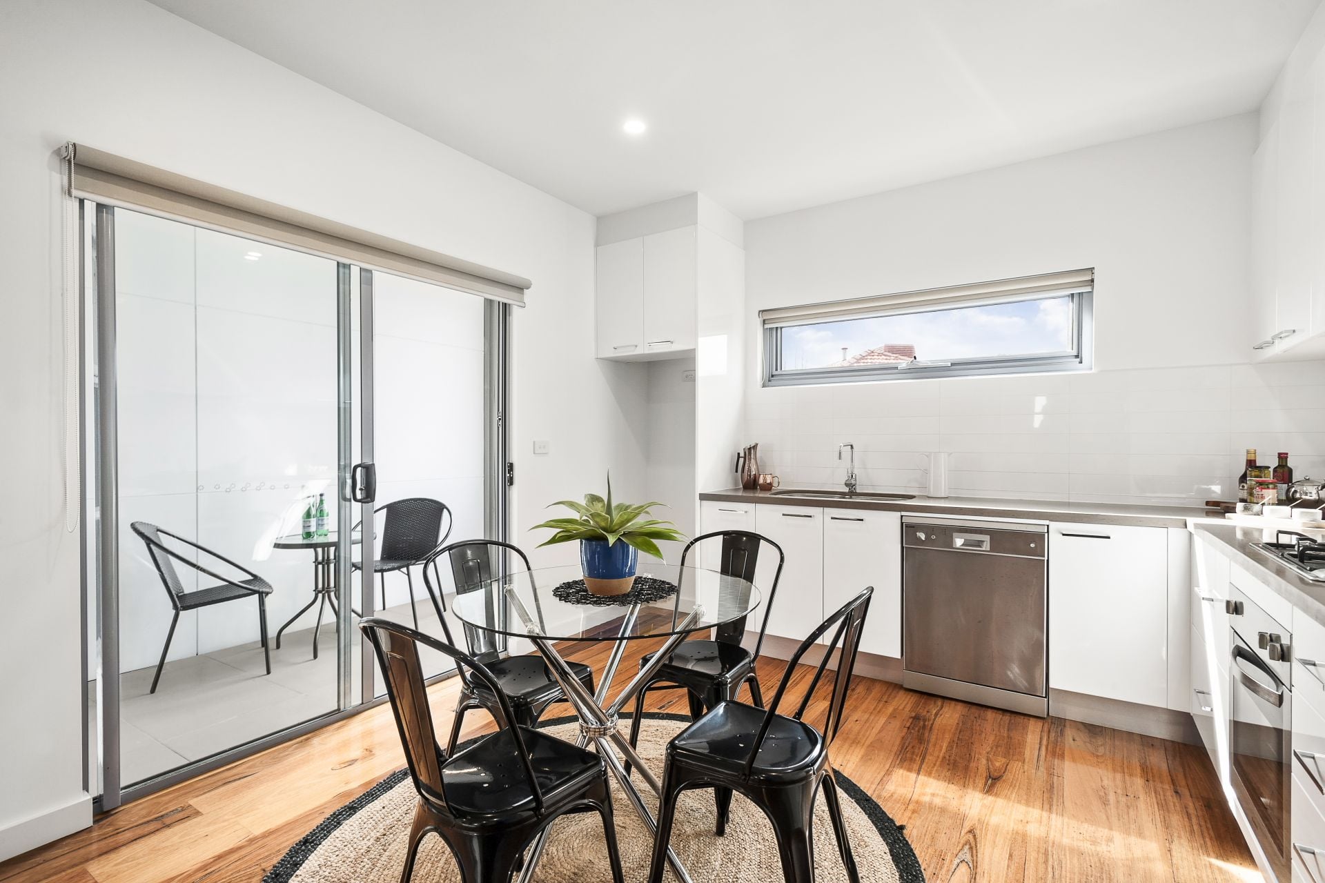 Modern Elegance at a Coveted Location