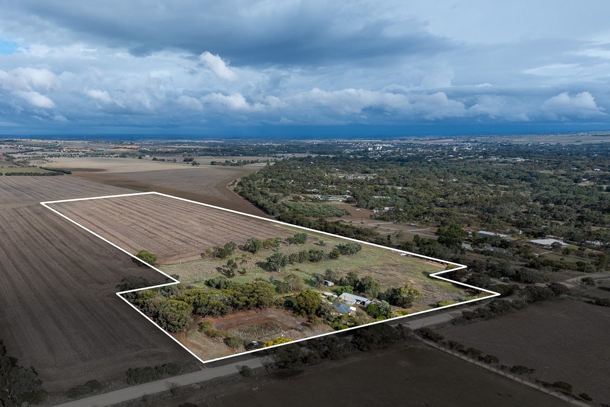 242 Burnside Road Strathalbyn 5255