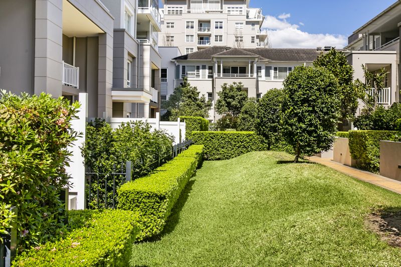 Real Estate For Sale 43/5 Woodlands Avenue Breakfast Point , NSW