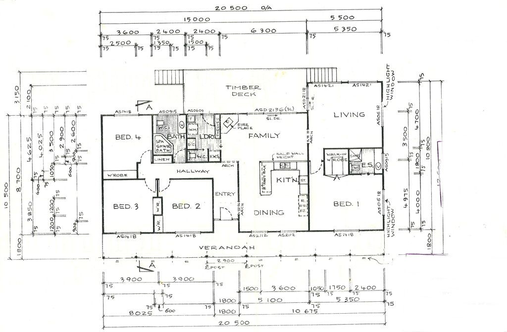 105 Quarry Rd, ROSEWOOD NSW 2446