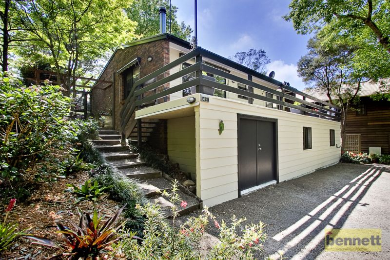 48 Bowen Mountain Road, Bowen Mountain - Thumbnail 4