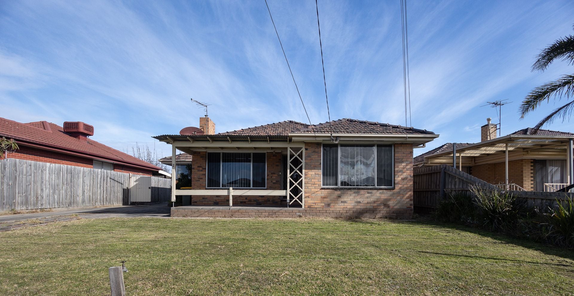 PERFECT FAMILY HOME