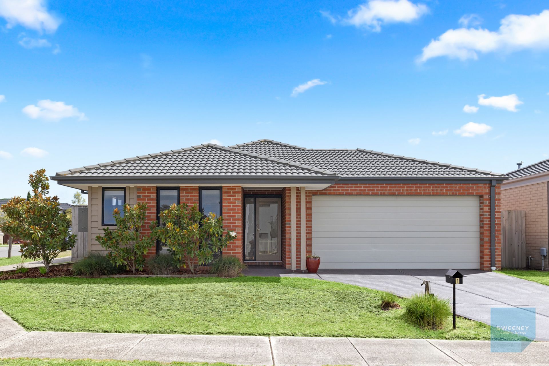 1 Earthmore Road, Mernda - Thumbnail 2