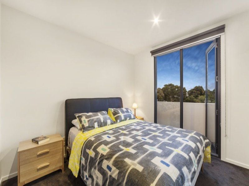 THREE BEDROOMS, THREE BATHROOMS OVER THREE LEVELS...