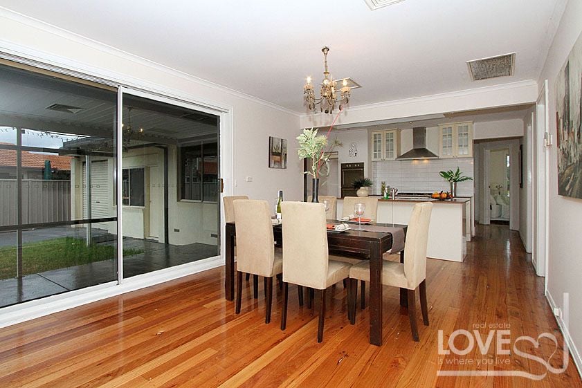 5 BEDROOM FAMILY HOME IN A PRIME LOCATION