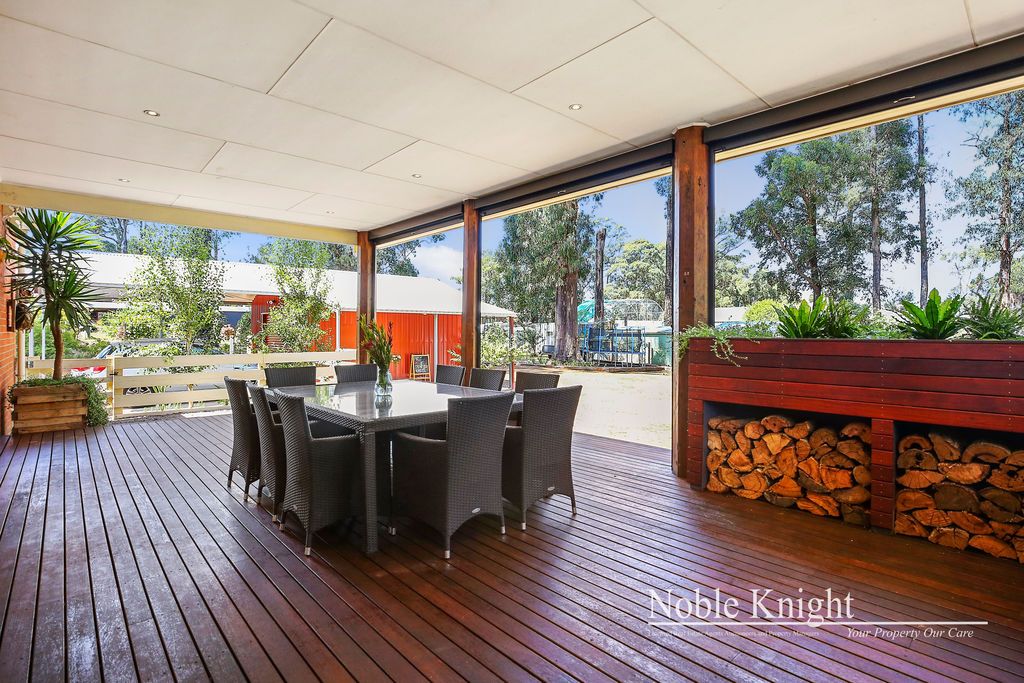 Sold property 666,500 for 6 Currajong Avenue Kinglake , VIC 3763