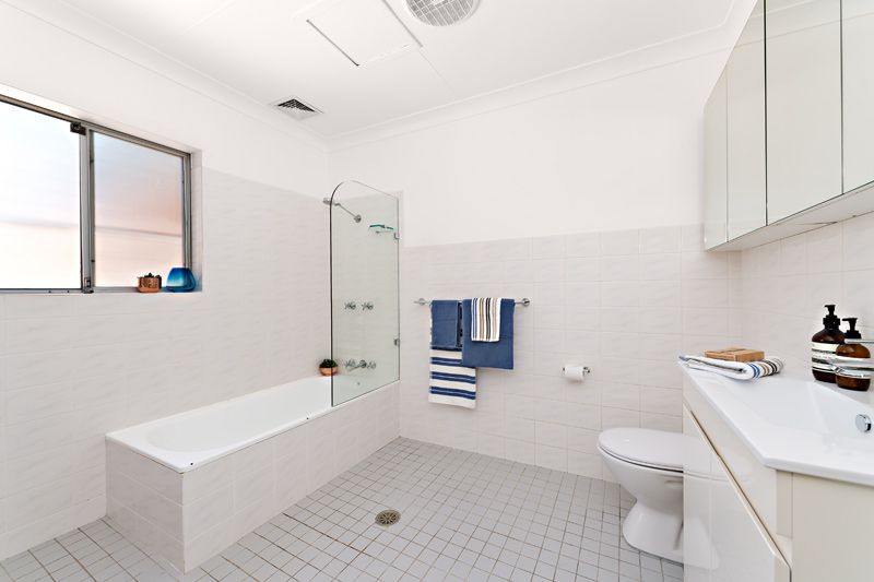 SOLD - Position, Size and Charm in a Traditional Brick Terrace