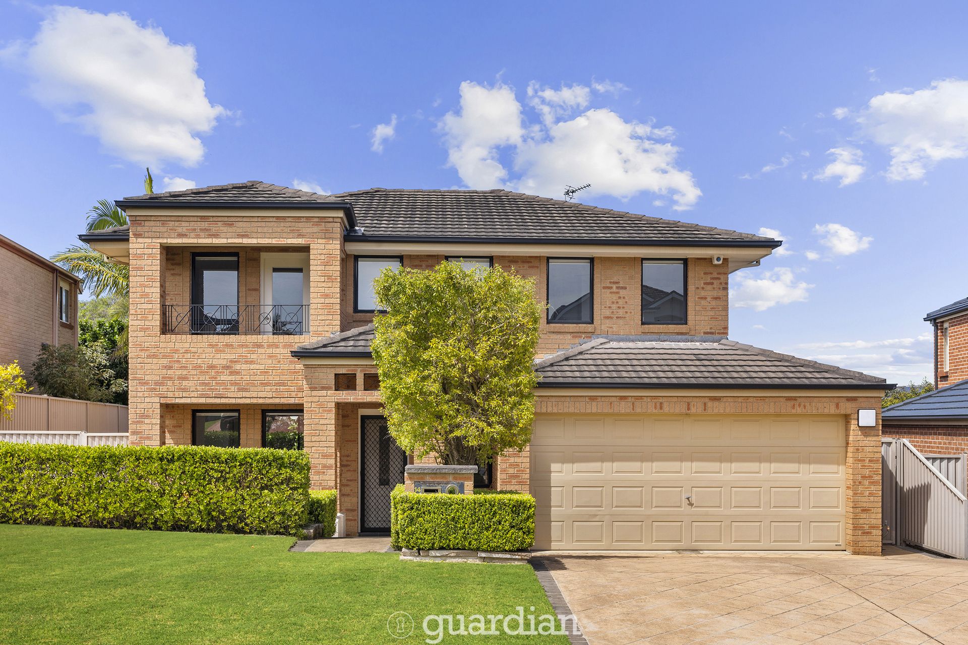 14 Halcyon Avenue Kellyville NSW, Kellyville - Thumbnail 2