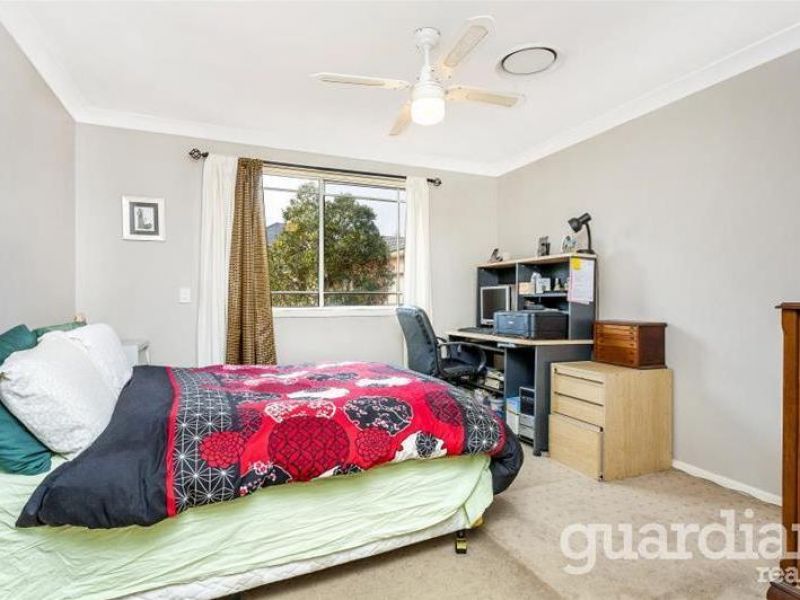 8 Griffith Close GALSTON NSW, Galston - Thumbnail 7
