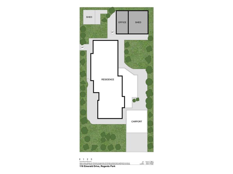 Real Estate For Sale 116 Emerald Drive Regents Park , QLD