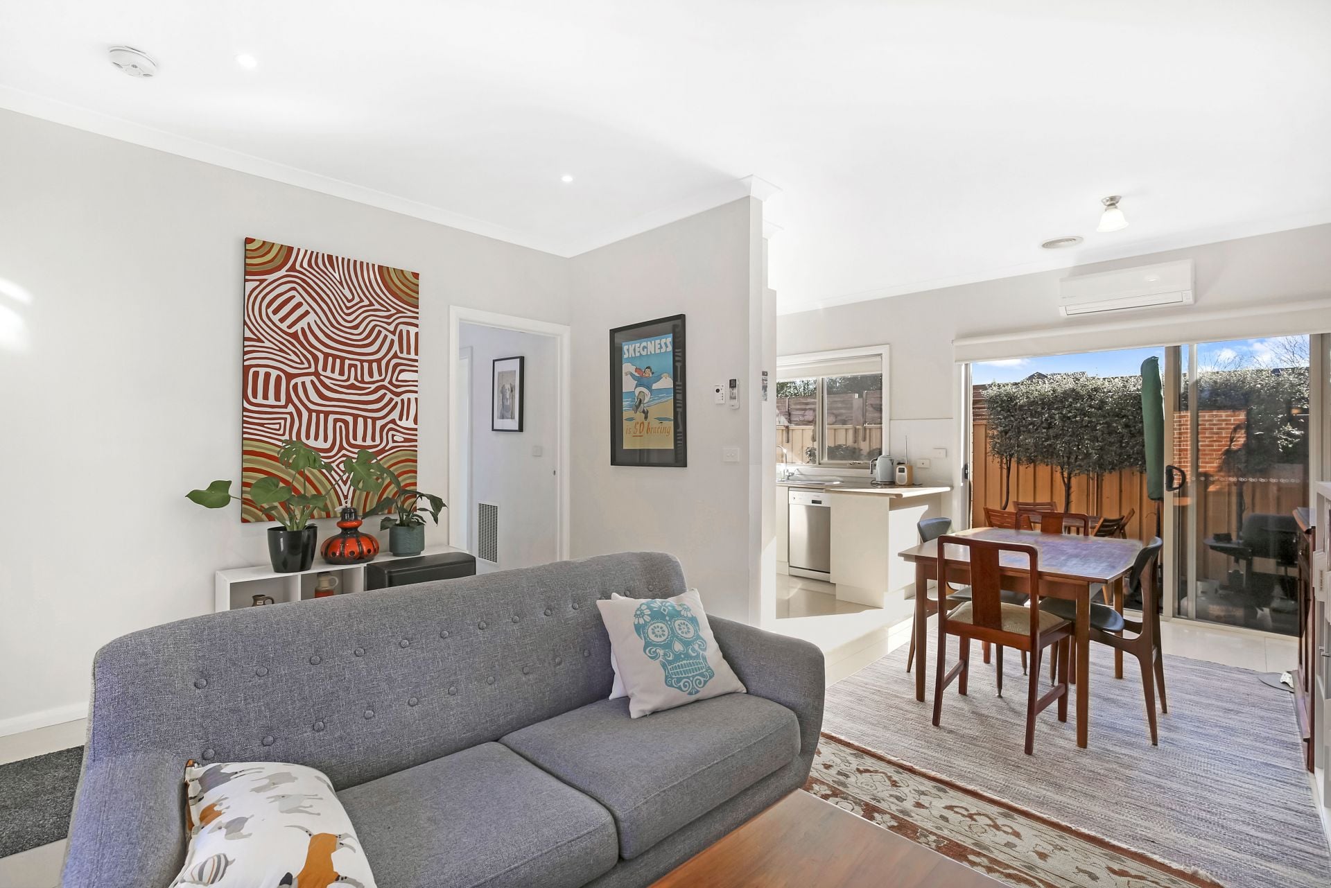 Perfectly Situated Unit in Thornbury
