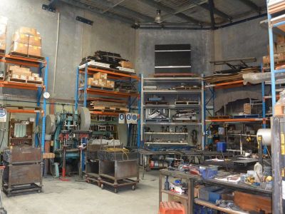 1a/1 Burns Road, Heathcote