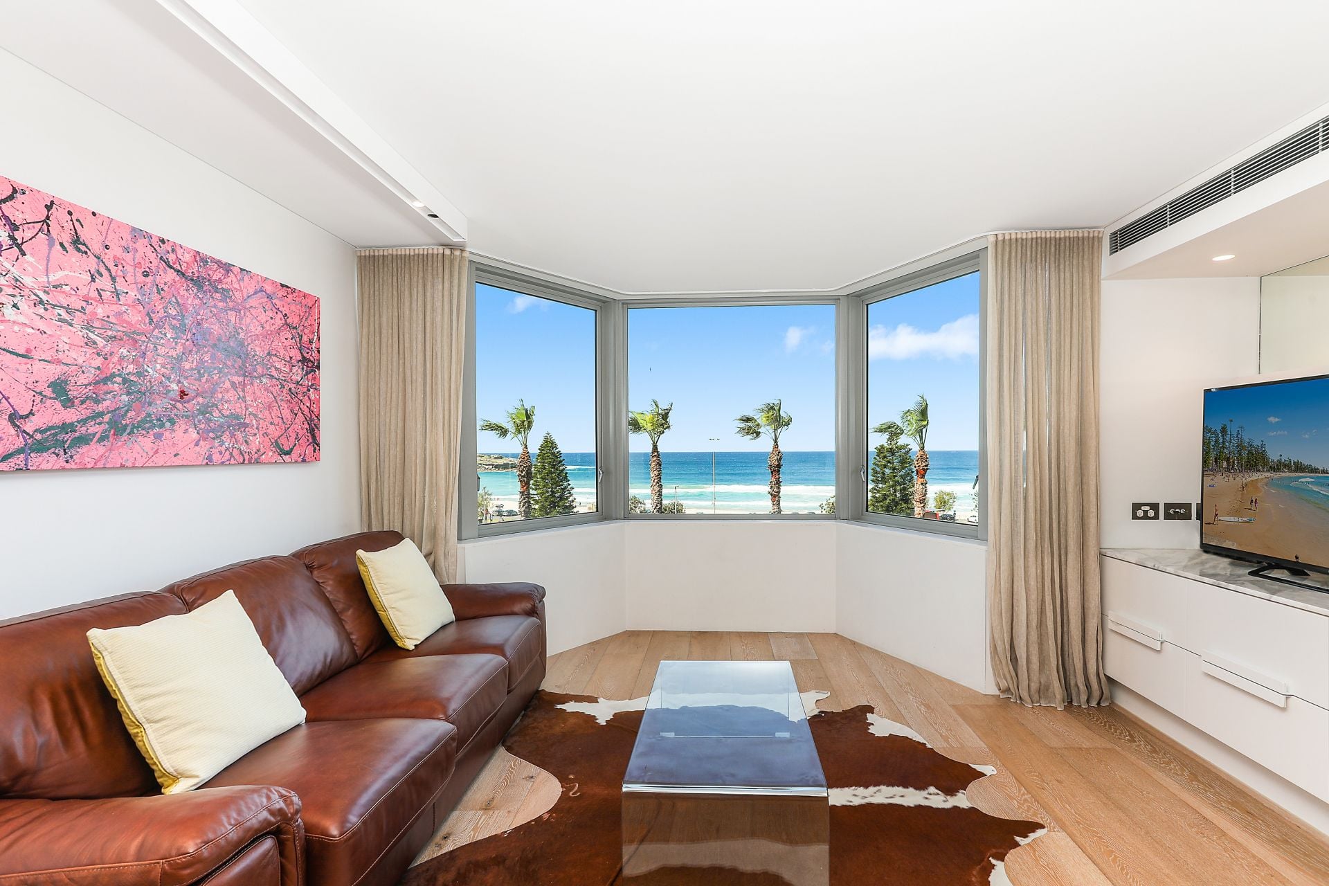 208/152 Campbell Parade, Bondi Beach, Bondi Beach - Thumbnail 3