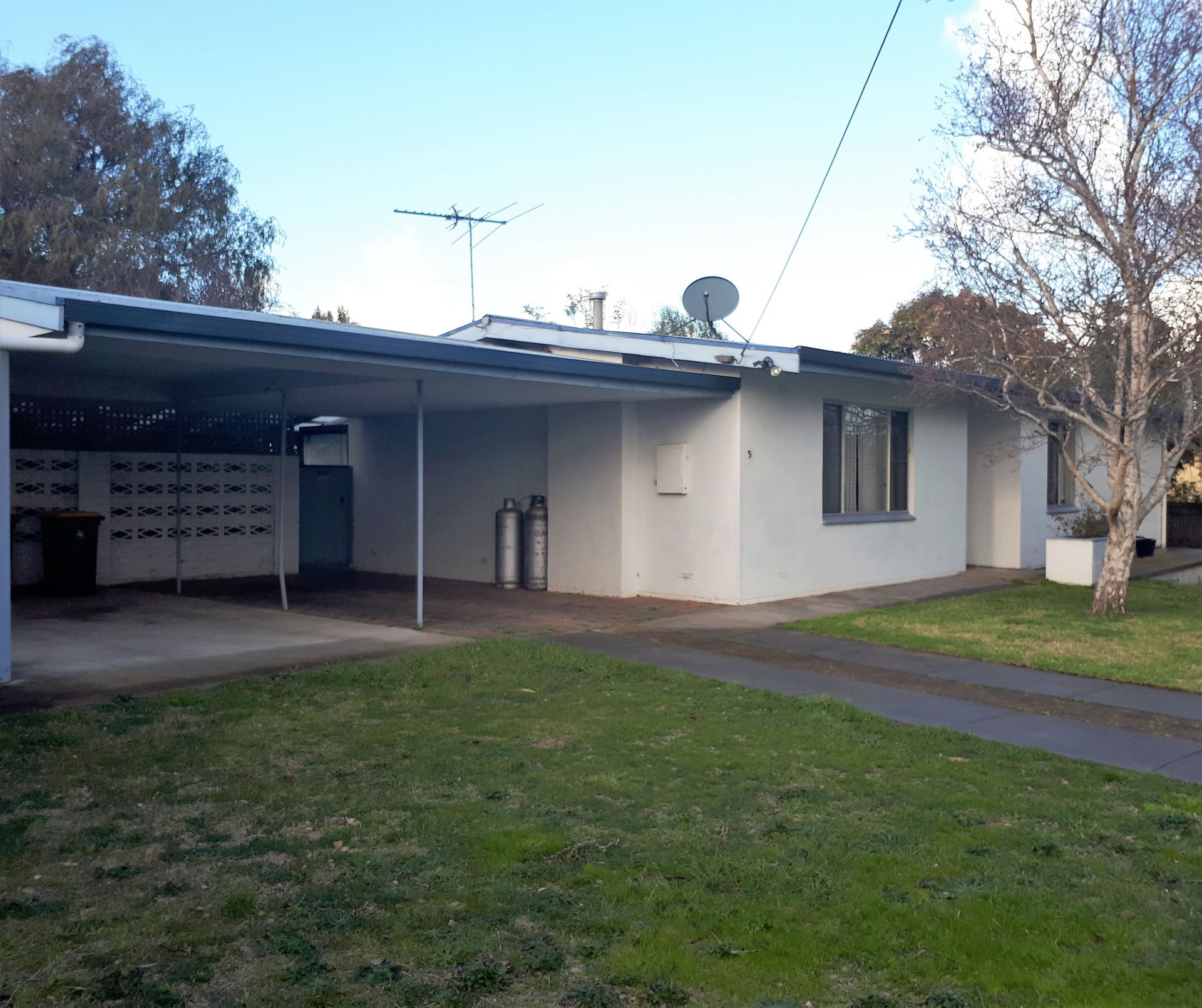 5 McCourt Street, Millicent Malseeds Real Estate