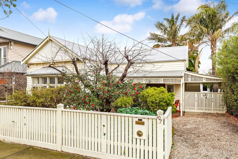 107 Blackwood Street, Yarraville - Thumbnail 2