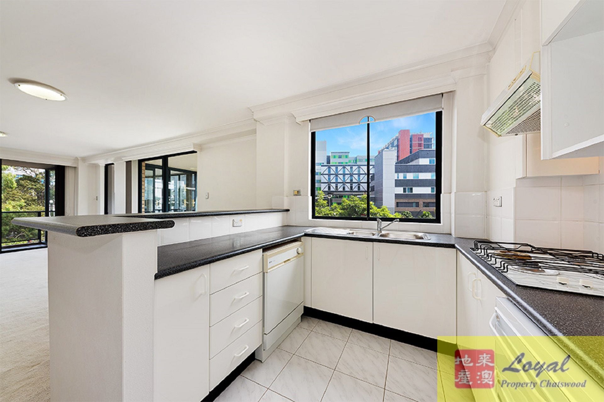 105/19-23 Herbert Street St Leonards NSW, St Leonards - Thumbnail 5