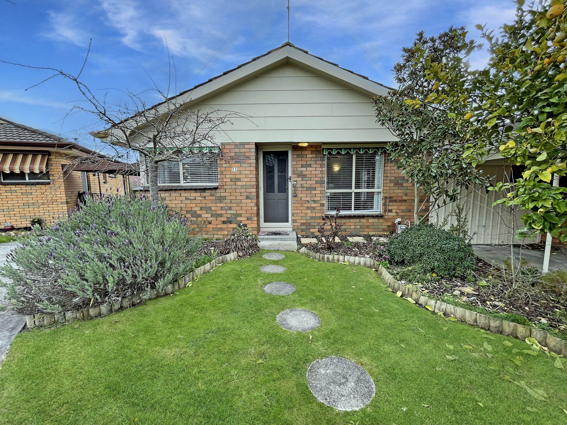 11/209 Leith Street, Redan Ballarat Real Estate Pty Ltd